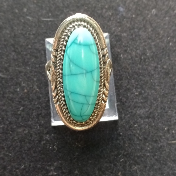 Turquoise set - Picture 2 of 3